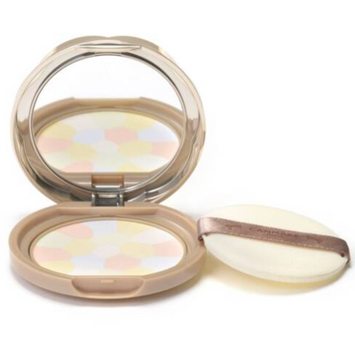 CANMAKE Marshmallow Finish Powder Abloom 03