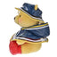 Winnie the Pooh Plush – Rain Poncho Edition