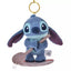 Disney Stitch Plush Keychain – SUP (Stand Up Paddleboard) Edition