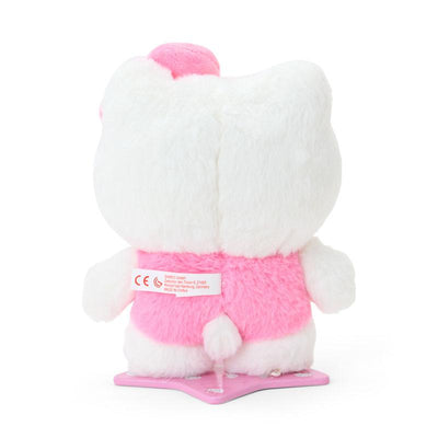 SANRIO Nuidoridoll Standing Plush