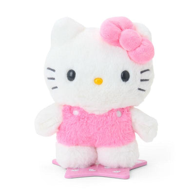 SANRIO Nuidoridoll Standing Plush