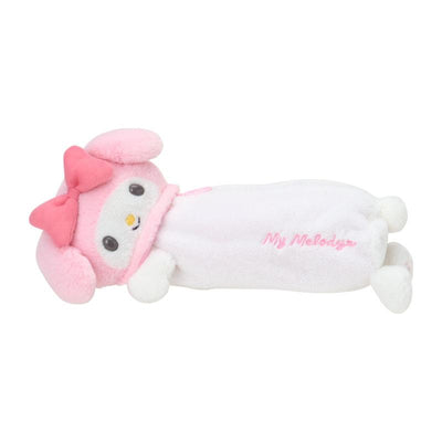 Sanrio Plush Pencil Case / Cosmetic Pouch – Sanrio Plush Pouch Series