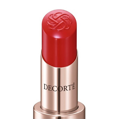 Décorté Rouge Décorté Glow Lipstick