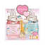 Chiikawa × &honey Milky Precious EX Repair Shampoo & Conditioner Set