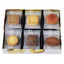 Ginza Colombin Tokyo Anniversary Feuilles Sec Assortment