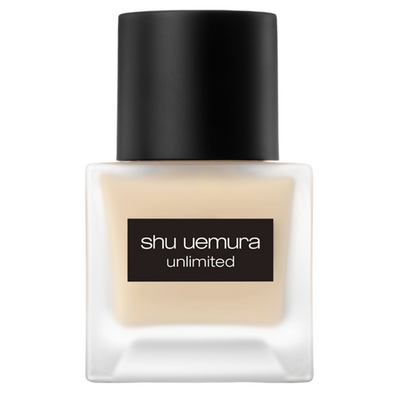 Shu Uemura 665 Unlimited Lasting Fluid