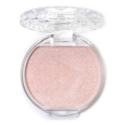 Canmake Munyutto Highlighter/02 (Rose Quartz)