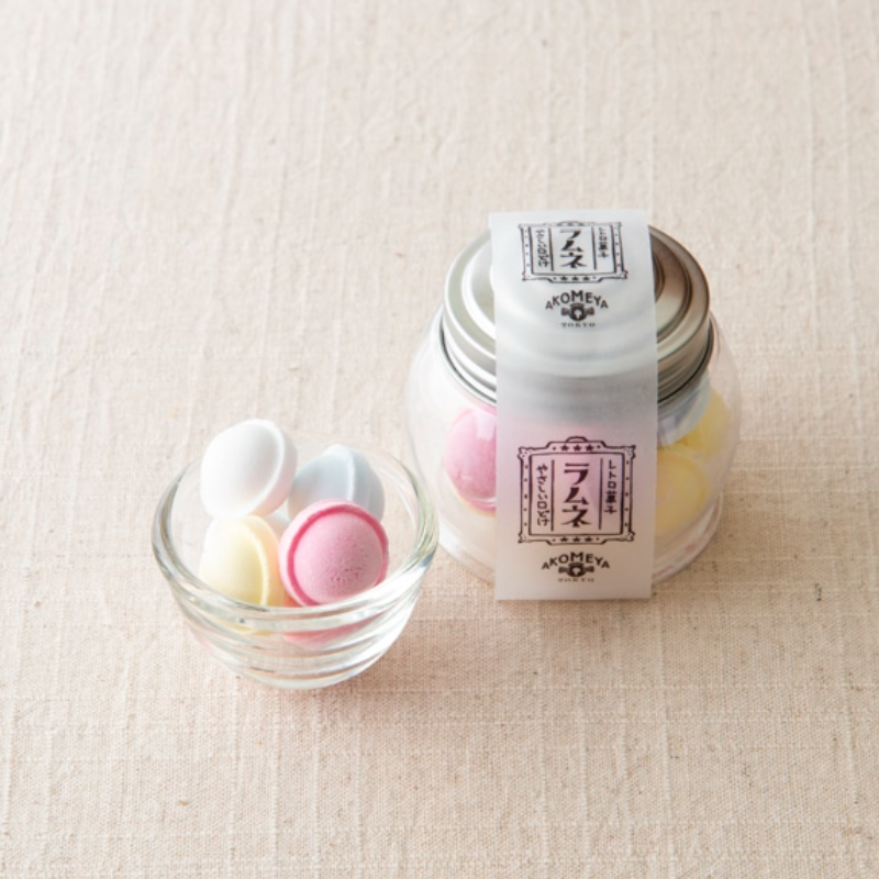 AKOMEYA TOKYO Ramune Candy