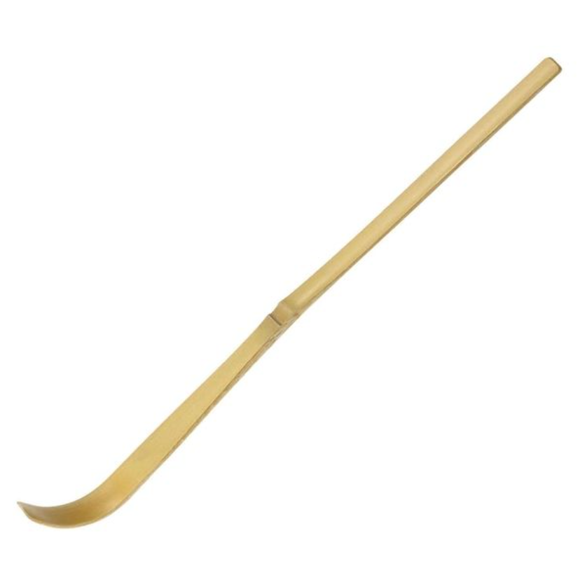 Yamako Bamboo Chashaku Matcha Tea Scoop