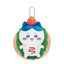 Chiikawa Sandwich Plush Keychain
