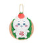 Chiikawa Sandwich Plush Keychain