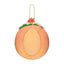 Chiikawa Sandwich Plush Keychain