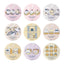 Chiikawa Bakery Trading Matte Pin
