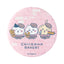 Chiikawa Bakery Trading Matte Pin