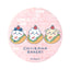 Chiikawa Bakery Trading Matte Pin