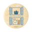 Chiikawa Bakery Trading Matte Pin