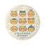 Chiikawa Bakery Trading Matte Pin