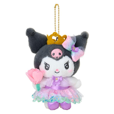 Japan Sanrio Original Mascot Holder: Everyone is the Star