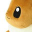 Pokémon Life-Sized Lying Eevee Plush
