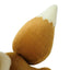 Pokémon Life-Sized Lying Eevee Plush