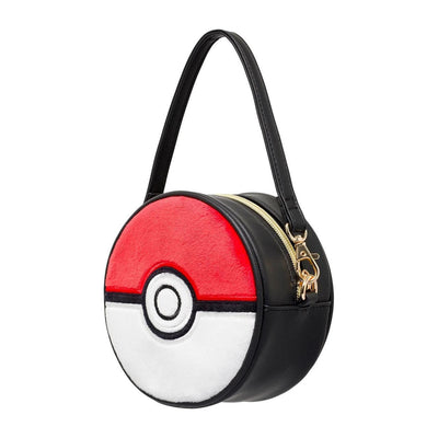 Pokémon Poké Ball Circle Bag