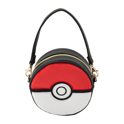 Pokémon Poké Ball Circle Bag