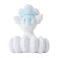 Pokémon Fit Alolan Vulpix Plush