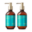 Moroccan Beauty Deep Moist Shampoo & Treatment 2-piece Set