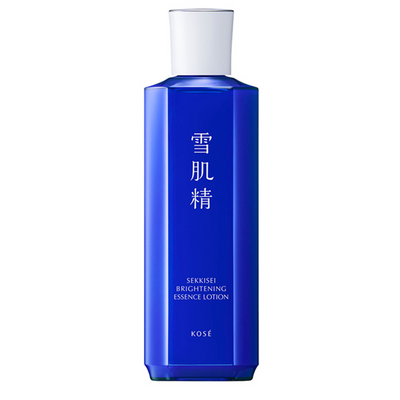 KOSÉ Sekkisei Brightening Essence Lotion