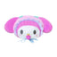 Sanrio Pacifier Baby Series Plush Badge