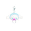 Sanrio Pacifier Baby Series Plush Keychain