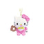 SANRIO Plush Keychain Baby