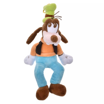 Disney Goofy DAYDREAMING Plush