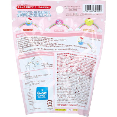 Sanrio Characters Balance Bath Bomb