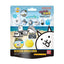 BANDAI Bikkura? Tamago Nyanko Daisensou “Invasion in the Bath!” Bath Bomb