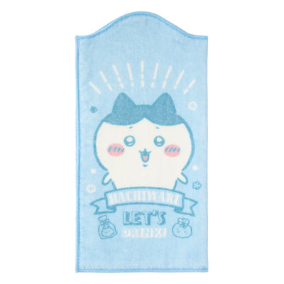 Chiikawa Let's Drink Series Bottle Cover