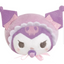Sanrio Pacifier Baby Series Plush Badge