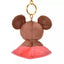 Disney Teruteru Bozu Plush Keychain
