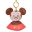Disney Teruteru Bozu Plush Keychain