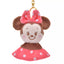 Disney Teruteru Bozu Plush Keychain
