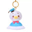 Disney Teruteru Bozu Plush Keychain