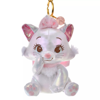 Disney Aurora Plush Keychain