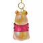 Disney Aurora Plush Keychain