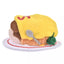 Disney Tsum Tsum One Plate Small Plush