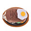 Disney Tsum Tsum One Plate Small Plush