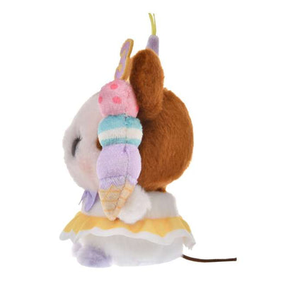 Disney Urupochachan 3rd Anniversary Plush