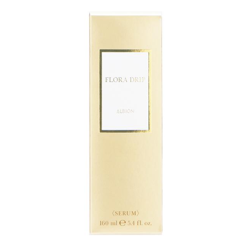 Albion Flora Drip S Toner (160 ml)