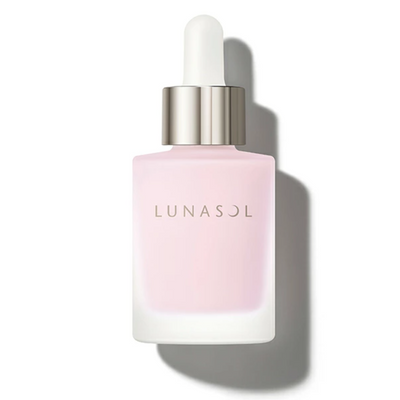 Kanebo Lunasol Color Oil Serum