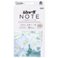 Mushuda NOTE for Drawers and Clothing Storage Cases (24 pcs)
