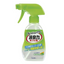ST Shoshuriki Deodorizing Spray for Kitchen Waste – Citrus Mint Scent (200ml)